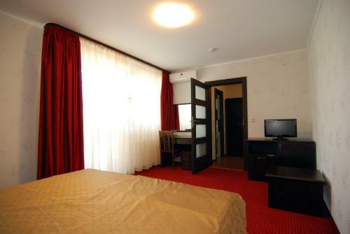 Hotel Andaluzia