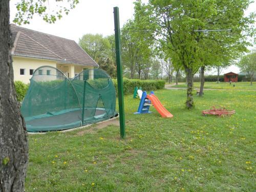 Camping Eldorado