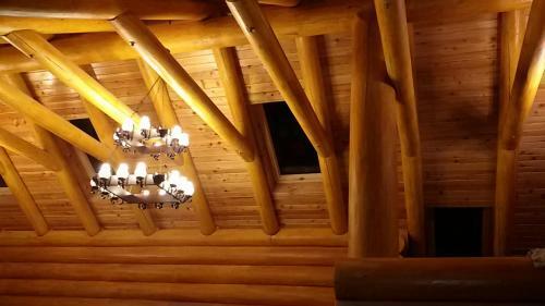 Hostal Pensiunea Izbucul Tauz