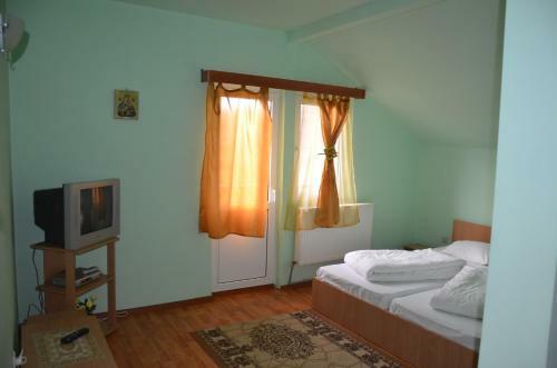 Lodge Cabana Poiana Codrului