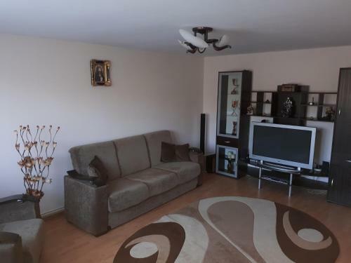 Hostal Popasul G?le?ean