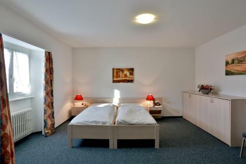 Hotel H�tel Du Port