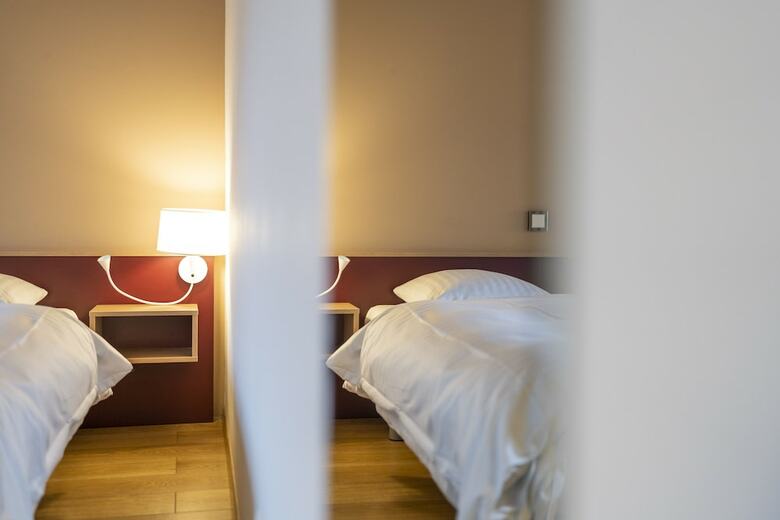 Hotel Le Rive Sud