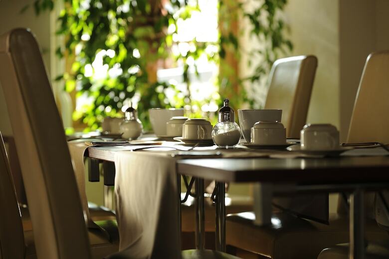Hotel Le Rive Sud