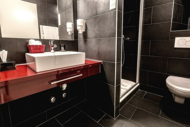 Hotel Le Rive Sud