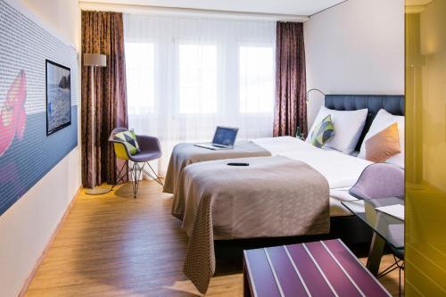 Hotel Arte Kongresszentrum