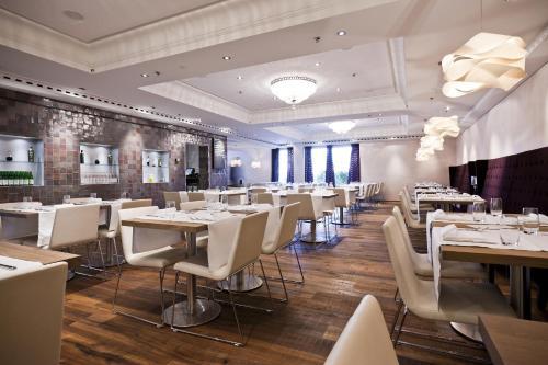 Hotel Arte Kongresszentrum