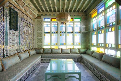 Hostal Dar Marsa Cubes