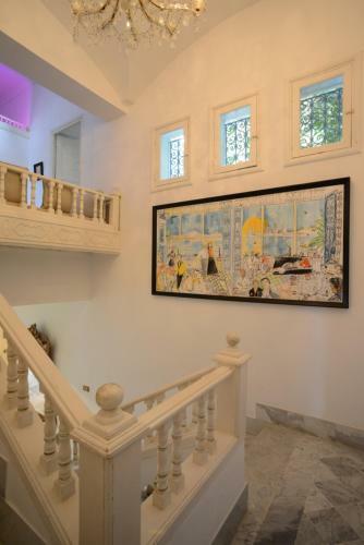 Hostal Dar Marsa Cubes