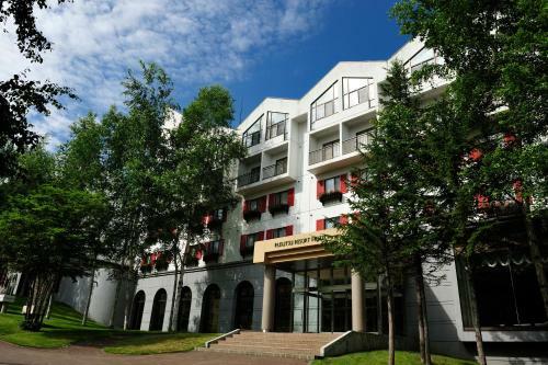 Rusutsu Resort Hotel & Convention