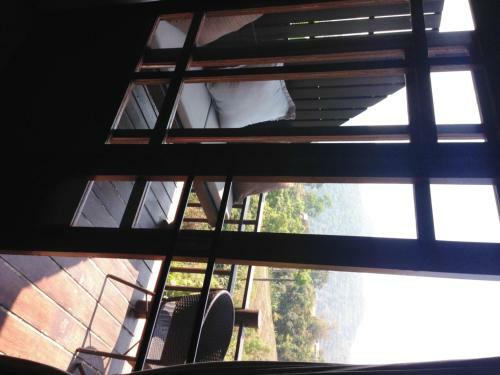 Hotel Phu Mork Dao Resort