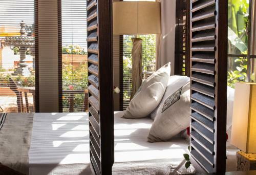 Hotel Phu Mork Dao Resort