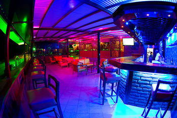 Hostal Hotel Caba�as La Travesia
