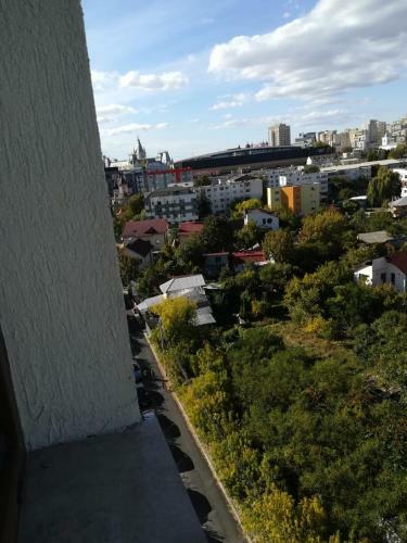 Apartamento Sophia Studio Palas