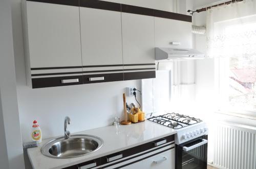 Apartamentos Alexys Residence 6
