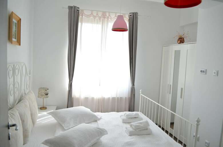 Apartamentos Alexys Residence 3