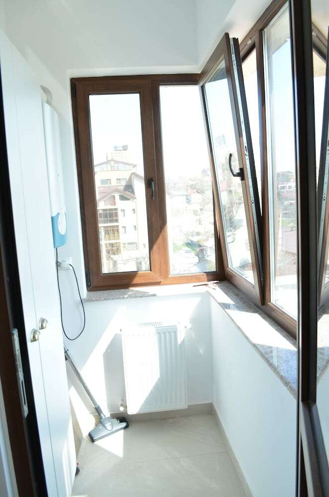 Apartamentos Alexys Residence 3