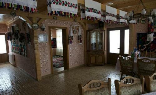 Hostal Pensiunea Valea Branzei