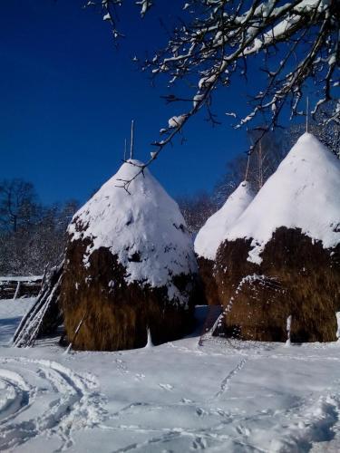Agroturismo Mountain Sanctuary