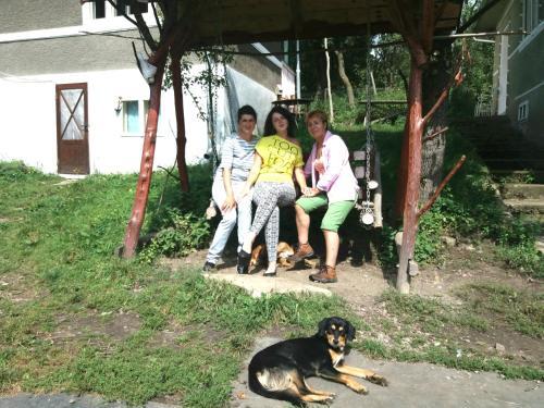 Agroturismo Mountain Sanctuary