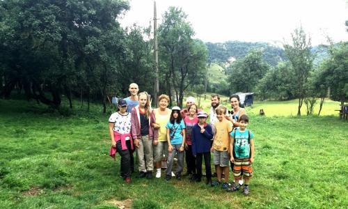 Agroturismo Mountain Sanctuary