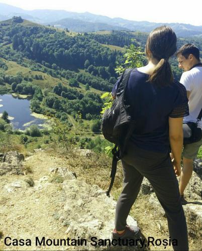 Agroturismo Mountain Sanctuary