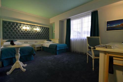 Simfonia Boutique Hotel