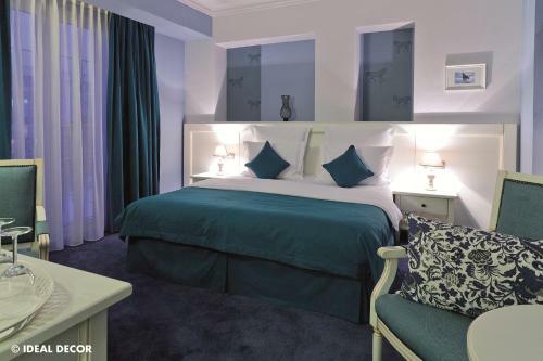 Simfonia Boutique Hotel