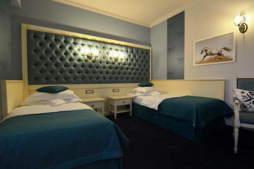Simfonia Boutique Hotel