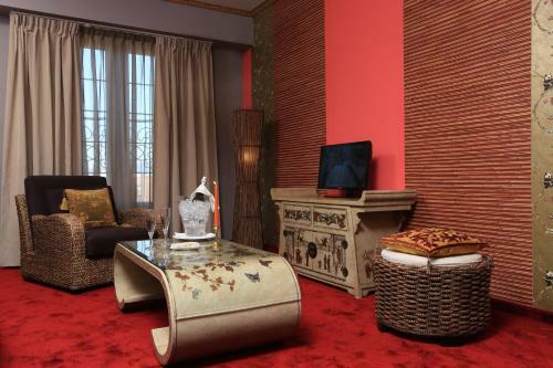 Simfonia Boutique Hotel