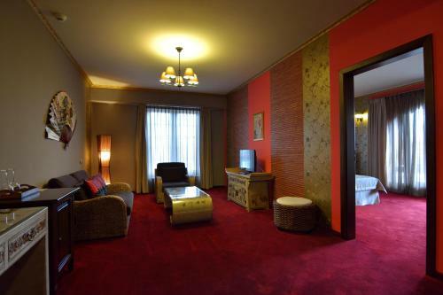 Simfonia Boutique Hotel