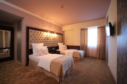 Simfonia Boutique Hotel