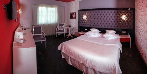 Simfonia Boutique Hotel