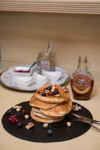 Simfonia Boutique Hotel