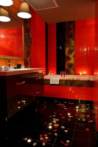 Simfonia Boutique Hotel