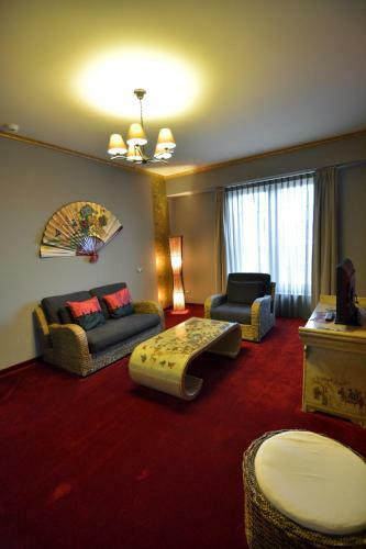 Simfonia Boutique Hotel