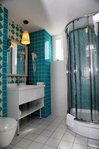 Simfonia Boutique Hotel