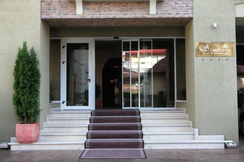 Simfonia Boutique Hotel