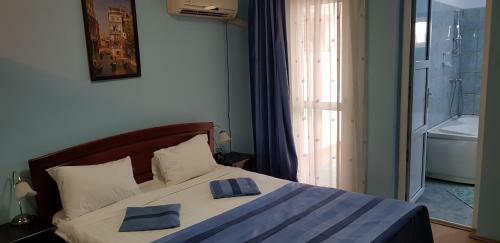 Hostal Pensiunea Beatrice