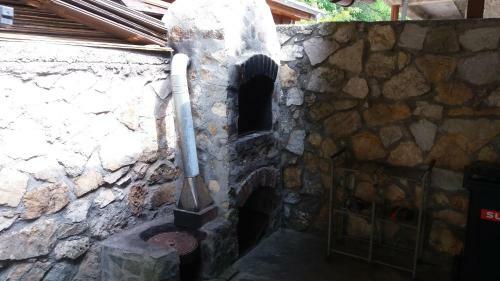 Casa Sasca Montana