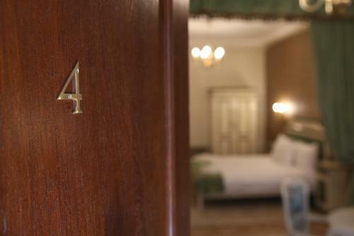 Hostal Artisans Boutique Villa