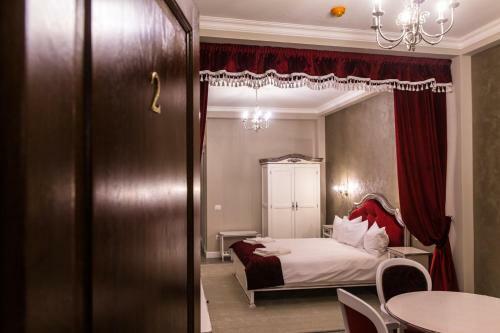 Hostal Artisans Boutique Villa