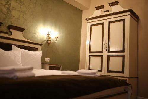 Hostal Artisans Boutique Villa