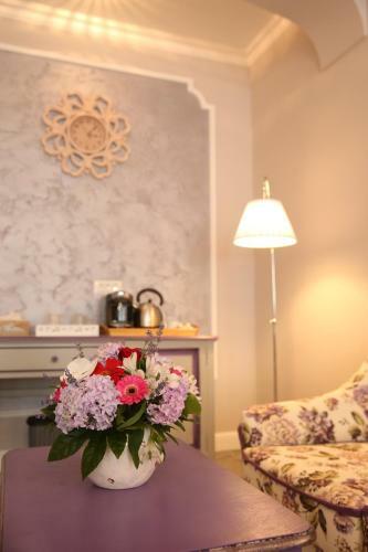 Hostal Artisans Boutique Villa