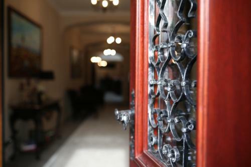 Hostal Artisans Boutique Villa