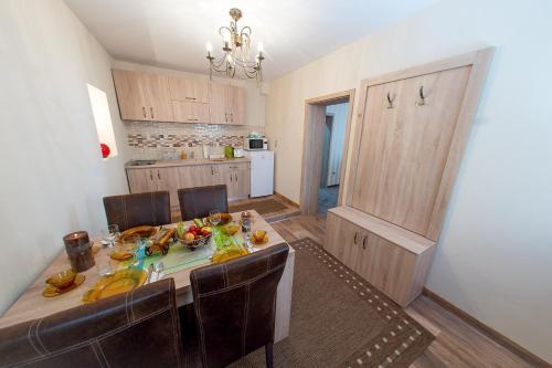 Apartamentos Hermannstadt House 1