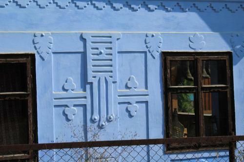 Csipkeszeg Bed & Breakfast Sic / Sz�k Romania