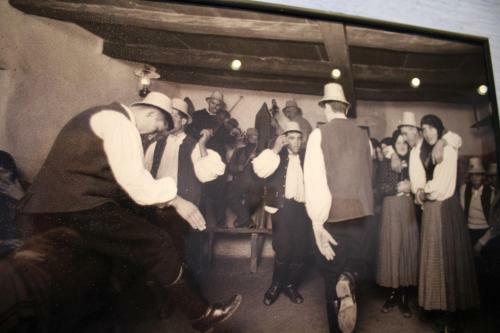 Csipkeszeg Bed & Breakfast Sic / Sz�k Romania