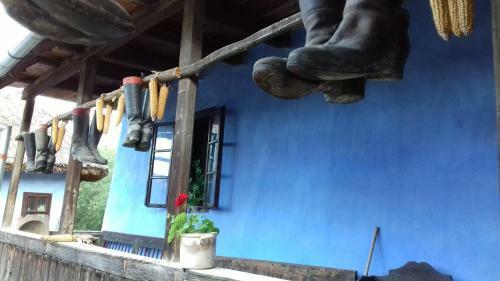 Csipkeszeg Bed & Breakfast Sic / Sz�k Romania