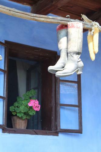 Csipkeszeg Bed & Breakfast Sic / Sz�k Romania